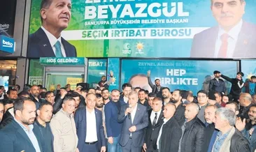 YRP’de toplu istifa depremi