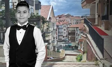 Küçük Yiğit bisikletiyle ölüme uçtu: Acılı anneden suç duyurusu! Şoke eden 'Fren sistemi' iddiası... #ankara