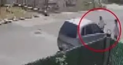 Küçük çocuğun annesinden feryat: Oğlum cimnastikçi olacaktı #bolu