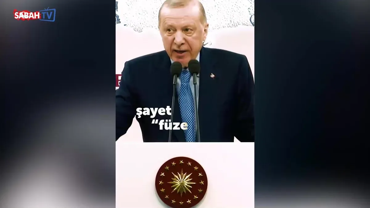 Başkan Erdoğan: ‘Balıklar ürküyor’ diyenleri dinleseydik bunların hiçbirini başaramazdık videosunu izle Başkan Erdoğan: ‘Balıklar ürküyor’ diyenleri dinleseydik bunların hiçbirini başaramazdık videosunu izle