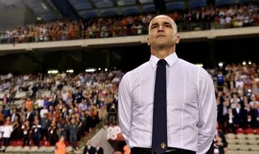 Roberto Martinez 2 yıl daha Belçika Milli Takımı’nda