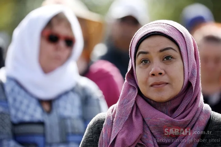 Yeni Zelanda yasta! Ulusal anma treni düzenleniyor