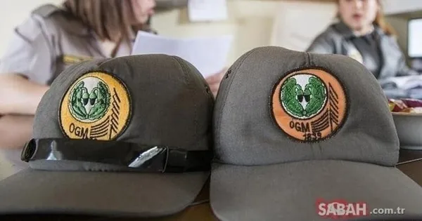 İŞKUR OGM işçi alımı başvuru formu ve ekranı: 2021 Orman Genel Müdürlüğü OGM işçi alımı başvurusu nasıl yapılır, şartları nelerdir?