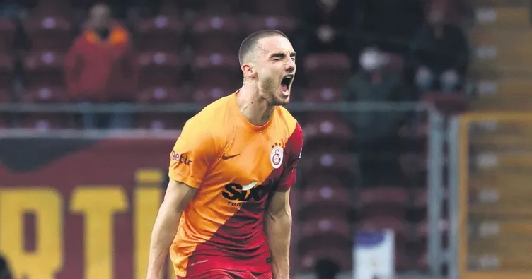 Kartal seni kapmasın