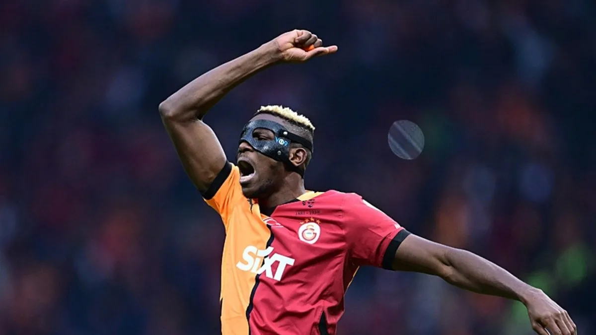 Napoli'nin Osimhen pişmanlığı!