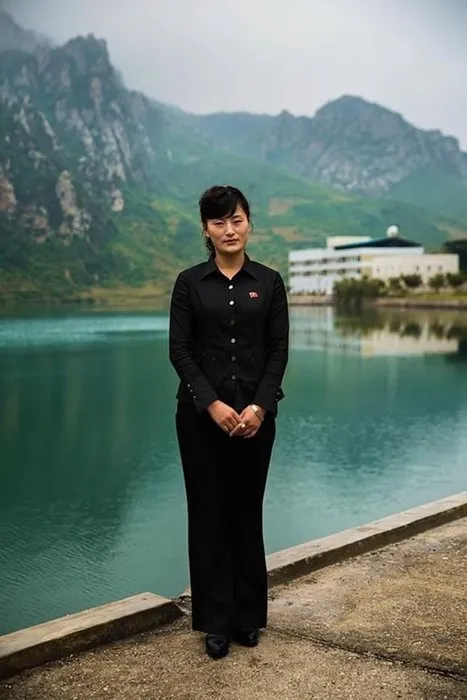 Güzelliğin izinden Kuzey Kore’ye gitti