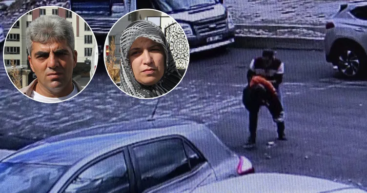 Erzurum’da kan donduran servis kazasında şoke eden gelişme! Kameralar gerçeği ortaya çıkardı!