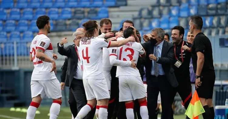 Norveç'e Güneş doğmuyor... Şenol Güneş takım felsefesini açıkladı!