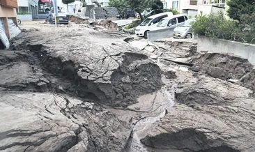 Felaket üstüne felaket