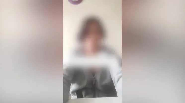 Üniversite öğrencisinin yardım çığlığının ardından harekete geçildi! Bakan Yerlikaya duyurdu: Kızımız devlet korumasında