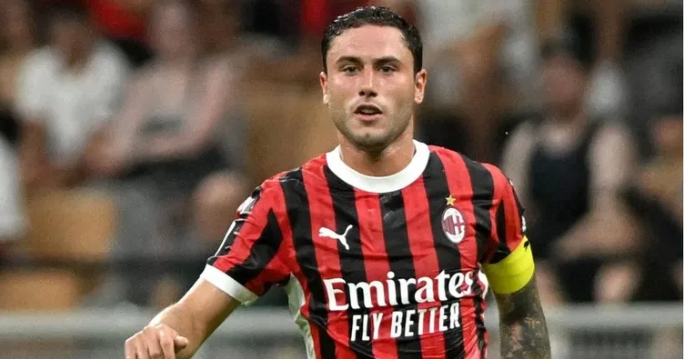 Calabria’dan önce yabancı gidecek!