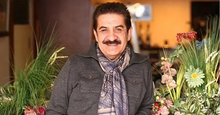 Burhan Çaçan kalbine yenildi