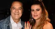 "Kala kala Gülseren'e mi kaldım" demişti..Mehmet Ali Erbil ve Gülseren Ceylan evleniyor! İşte nikah tarihi...