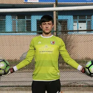 Beşiktaş'tan sürpriz transfer: 17 yaşındaki kaleci
