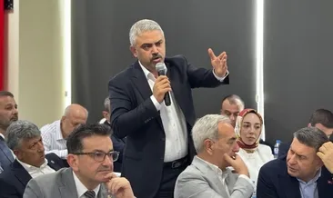 214 milyon TL’nin hesabını verin! Hizmet için alınan parayla hizmet verilmedi!