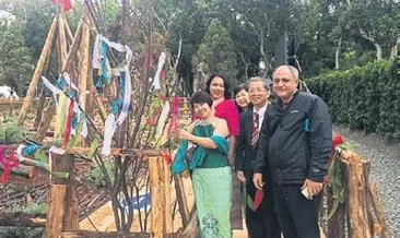 Burdur’a EXPO gururu