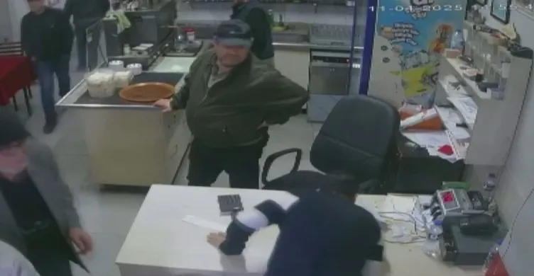 Edirne’de acı olay! Kalp krizi geçirdiğini fark edince kıraathaneye sığındı! Sonu oldu...