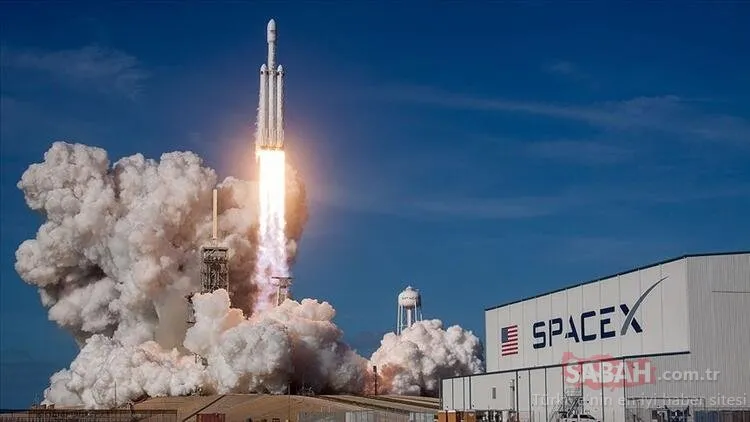 SpaceX ilk insanlı uçuş canlı nasıl izlenir? SpaceX NASA ilk insanlı uçuşu ne zaman, saat kaçta? İşte detaylar...