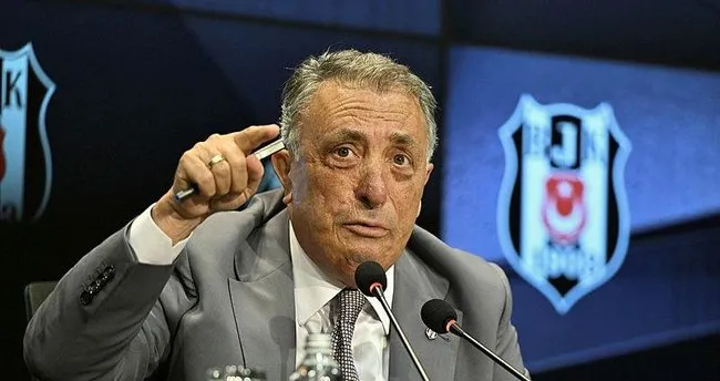 Son dakika Beşiktaş haberi: Ahmet Nur Çebi bitirecek! Cenk Tosun ve Salih Uçan… Son dakika Beşiktaş haberi: Ahmet Nur Çebi bitirecek! Cenk Tosun ve Salih Uçan…