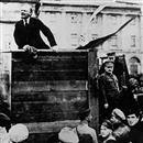 Rusya’da iktidarı ele geçirdiler