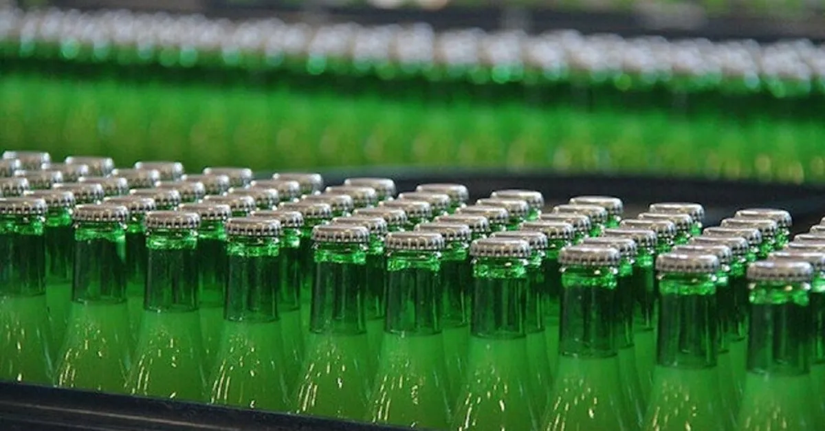 maden suyunun faydalari nelerdir ne ise yarar maden suyunun cilde mideye ve saca faydalari saglik haberleri