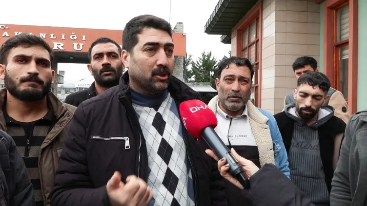 Sultangazi’de sır ölüm! Kaza mı cinayet mi ? Bir çocuk indi babamı vurdular dedi ama...