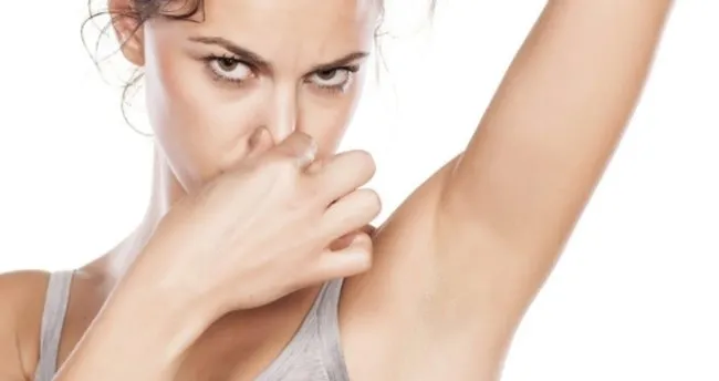 Koltuk Alti Kokusuna Dogal Cozum Ev Yapimi Deodorant Tarifi Kadin Haberleri