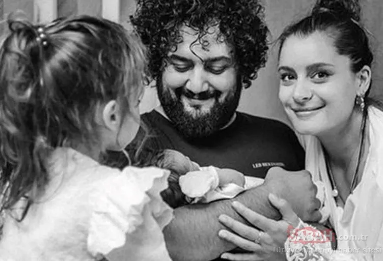 Şarkıcı Atiye, annesi ve minik kızının dansı sosyal medyaya damga vurdu: 3 kuşak 1 şarkı