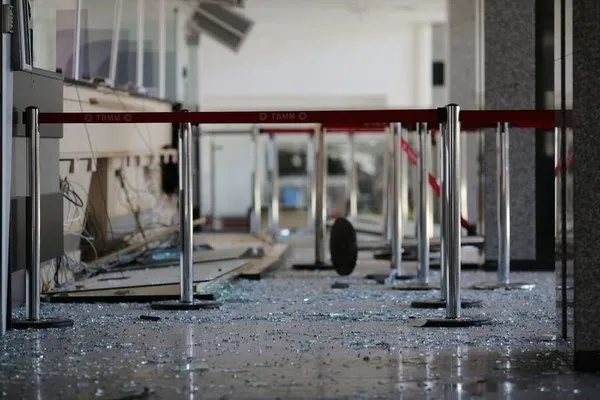 TBMM'yi bombalayan FETÖ'cü hainin yalanlarına bakın!