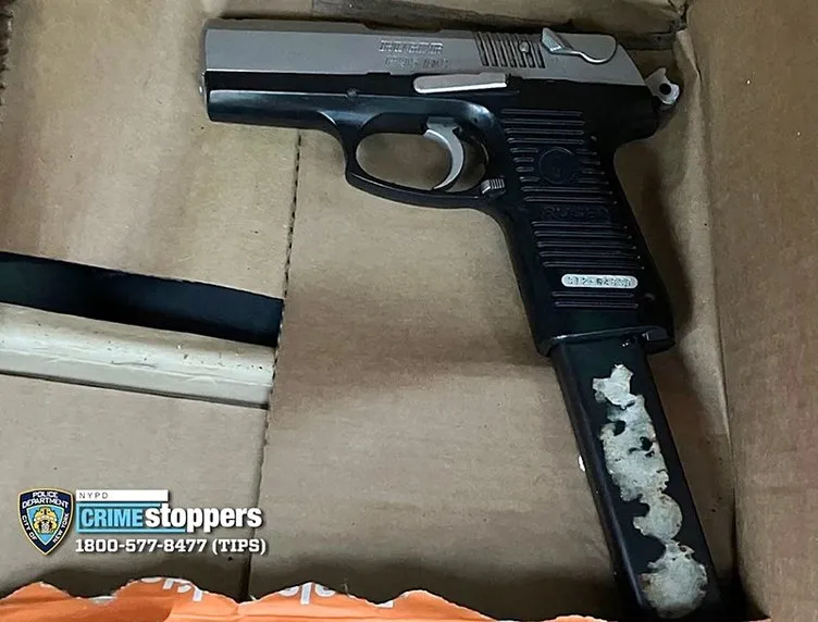 ABD’yi sarsan suikastta sır perdesi aralanıyor: United Healthcare CEO’su Brian Thompson cinayetinde yeni detay: Kurşunların üzerinde yazanlar şoke etti