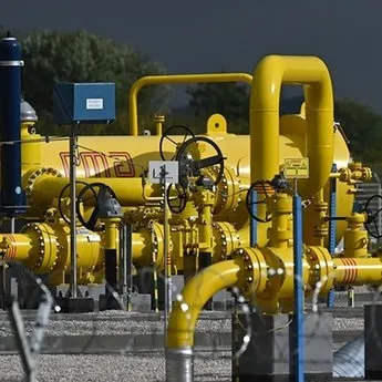 Avrupa’da dolu gaz fiyatlarının baskılanması bekleniyor