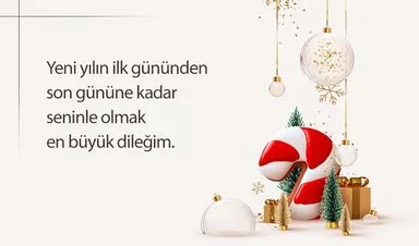 YILBAŞI MESAJLARI VE SÖZLERİ - Sevgiliye, arkadaşa, aileye YILBAŞI MESAJLARI VE SÖZLERİ - Sevgiliye, arkadaşa, aileye