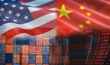 Çin 75 milyar dolarlık ABD ürününde gümrük vergisini indiriyor