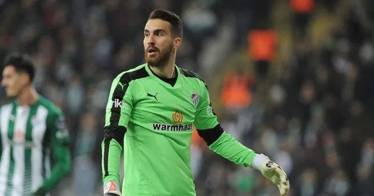 Harun Tekin’den Beşiktaş’a mesaj: Anlaşın gelirim