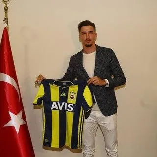 İşte Fenerbahçe'de kaleci transferinin perde arkası