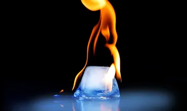 Bilim insanları şaşkın! Maddenin daha önce bilinmeyen bir durumu ortaya çıktı