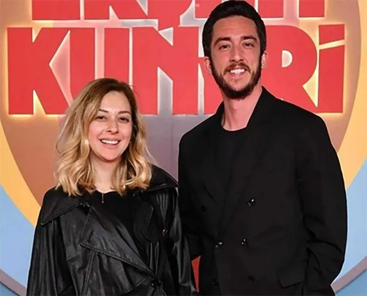 SON DAKİKA... Fenomen Kıvanç Talu ve Beril Talu hakim karşısında: 13 kişiyi 3 milyon liralık vurgun yapmışlardı!