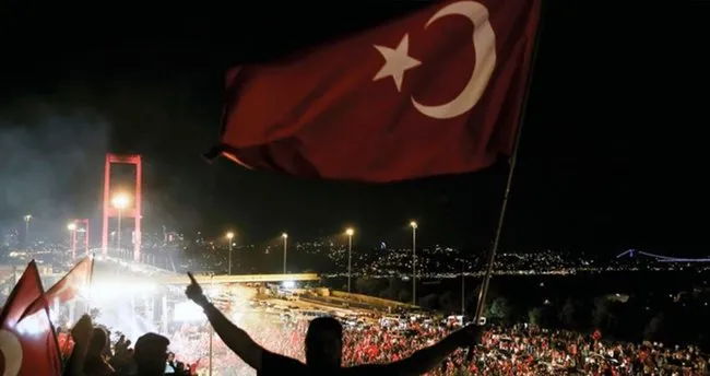 15 Temmuz Zaferi Dijital Gosterim Merkezlerinde Yasatilacak Son Dakika Haberler