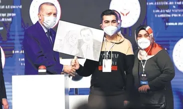 Oğuzhan ilk ameliyatını oldu