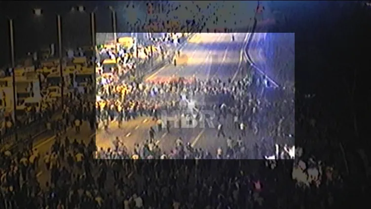 İşte 15 Temmuz hain darbe girişiminde yaşananlar!.