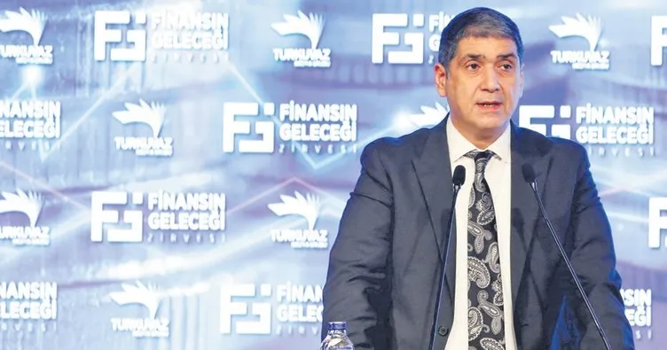 Yatırım açığı 4 trilyon dolar