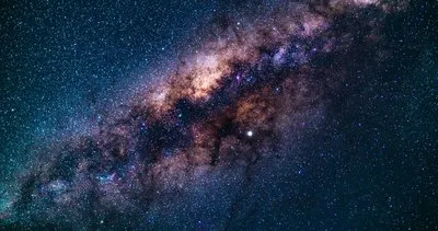 NASA’nın fotoğrafı interneti salladı! 150 milyon ışık yılı uzaklıktan gelen karede...