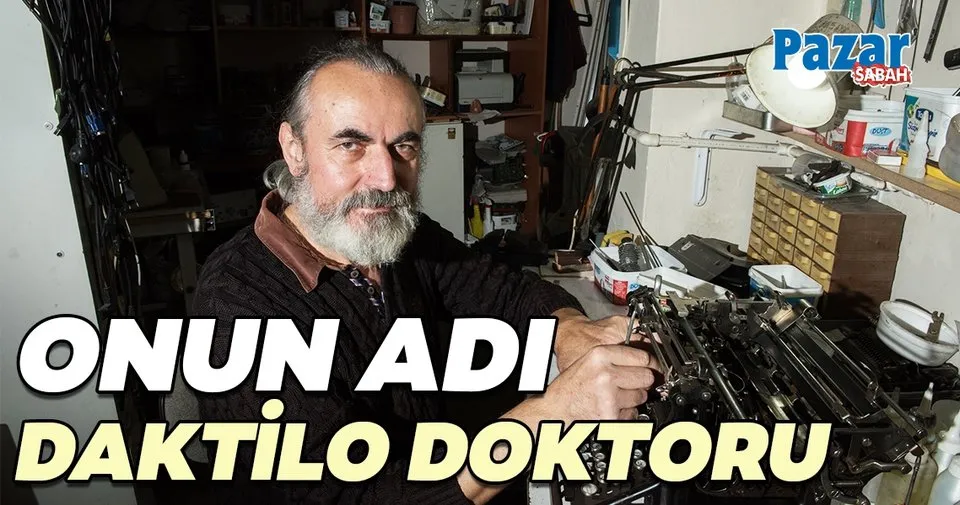Daktilo Tamiri Bulmaca Cozmek Gibi Pazar Sabah Haberleri