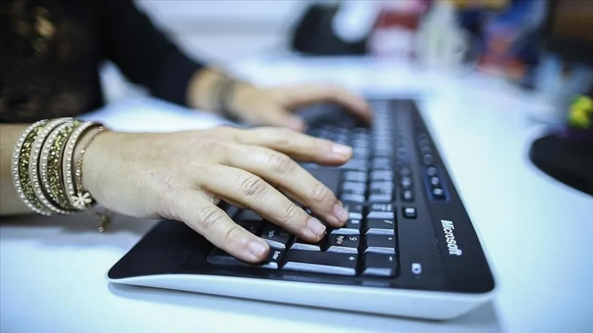 Ulaştırma ve Altyapı Bakanlığı personel alımı Ulaştırma ve Altyapı Bakanlığı personel alımı