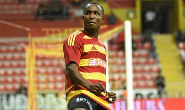 Kayserispor evinde farklı kazandı