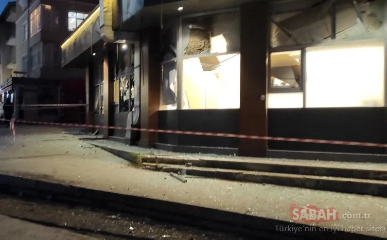 Metro çalışmasında büyük ihmal: İBB’nin patlattığı dinamitler çevreye zarar verdi...