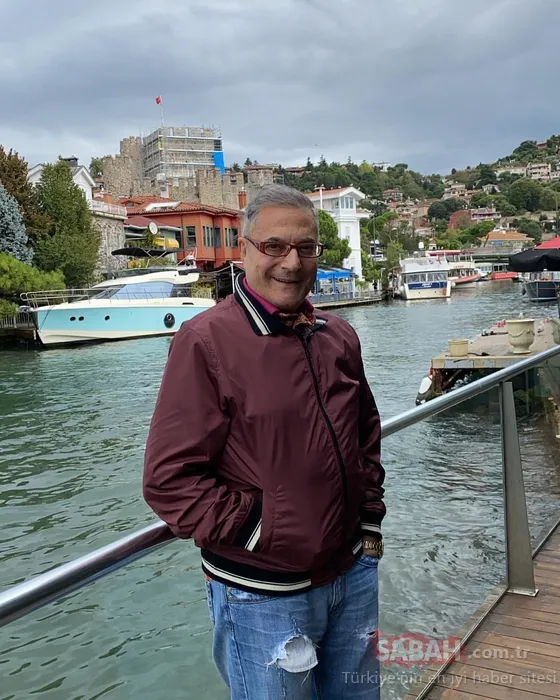 Mehmet Ali Erbil’in genç sevgilisi Gülseren Ceylan paylaştı! Yatak odasındaki o detay dikkat çekti!