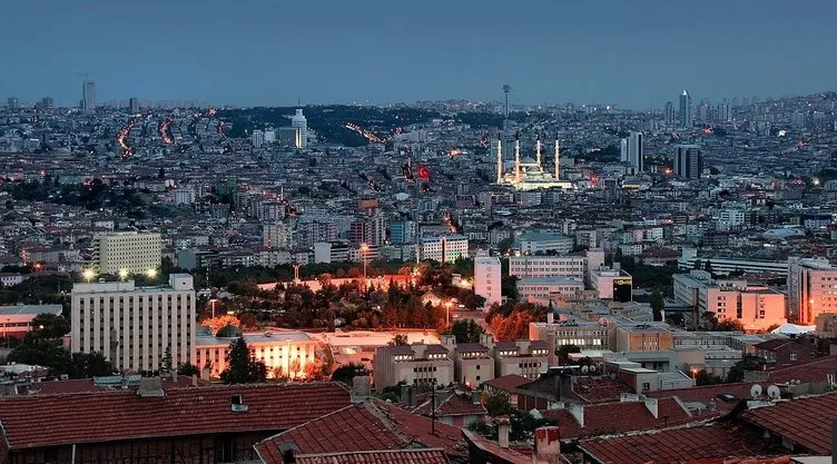 Ankara ne zaman başkent oldu, önemi nedir, neden başkent oldu? Ankara’nın başkent oluşu 100. yılını kutluyor!