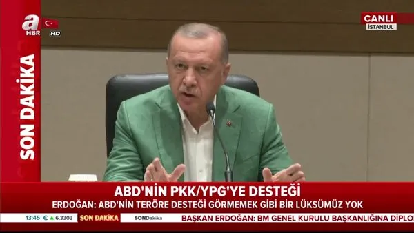 Başkan Erdoğan'dan Kılıçdaroğlu'na sert tepki: Hayatını yalan üzerine düzenlemiş olan bir siyasidir