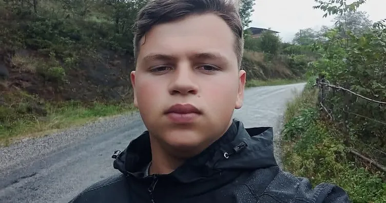 15 gün önce ehliyetini aldı otomobiliyle baraja uçtu